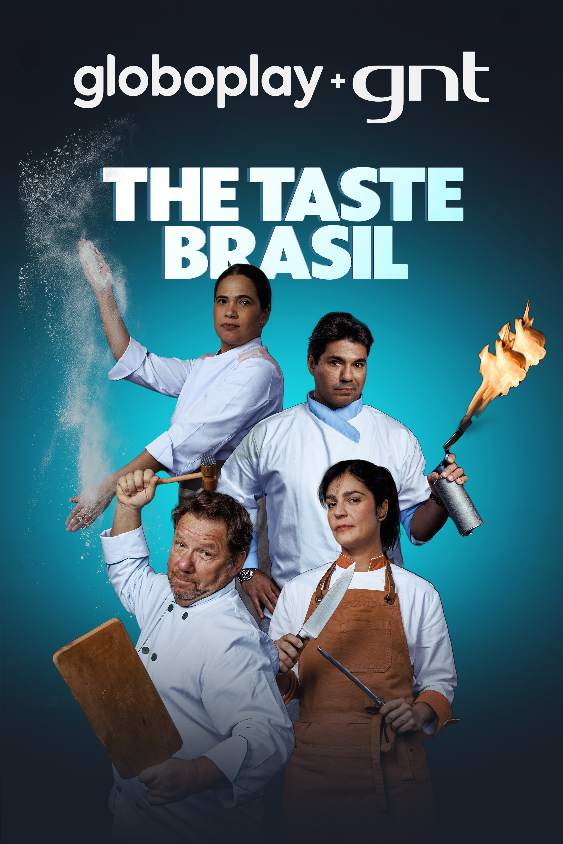 The Taste Brasil (1)