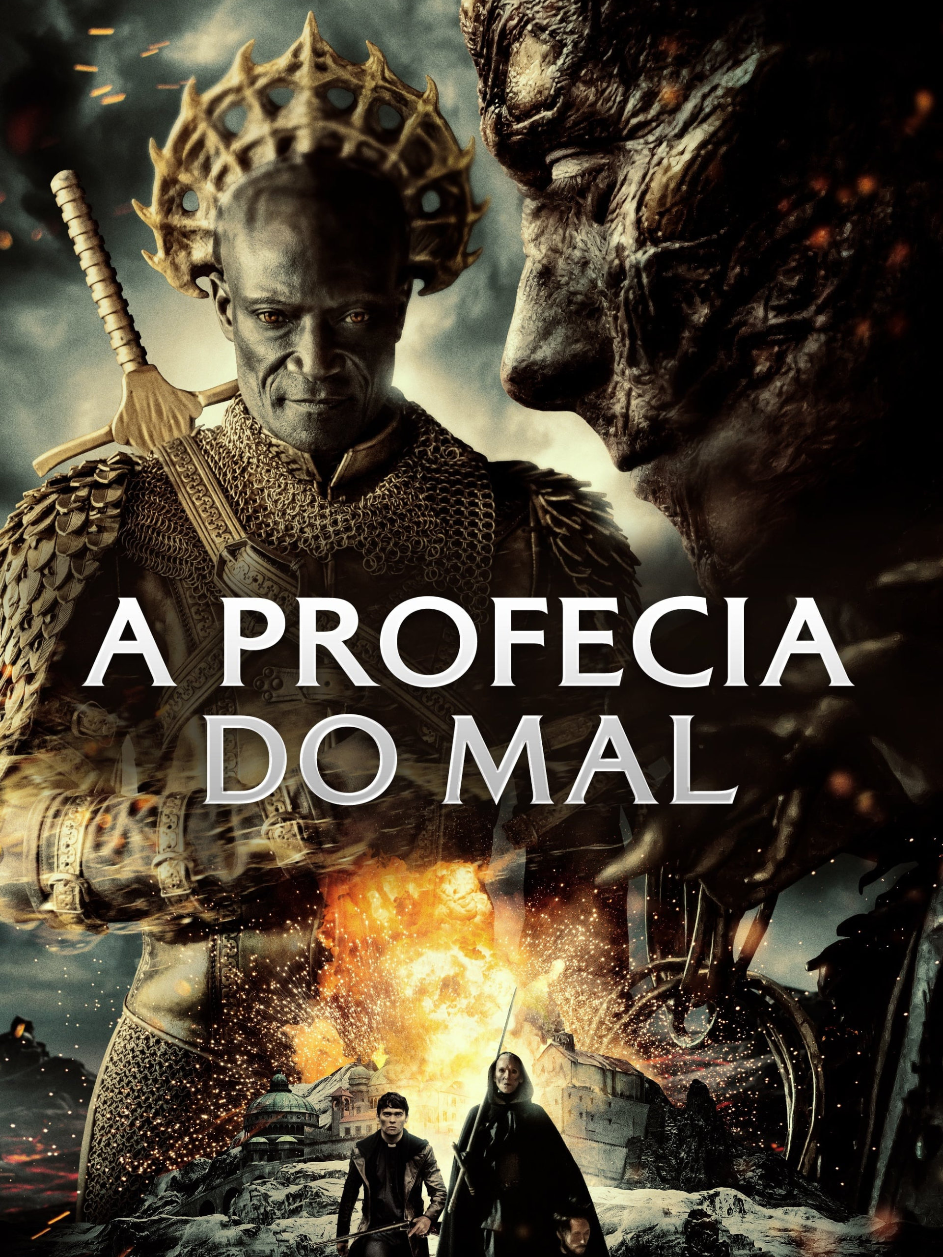 cartaz - Amazon